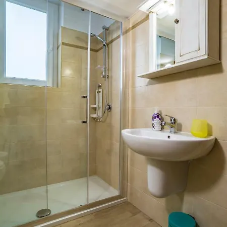 Quindici Apartment Monopoli