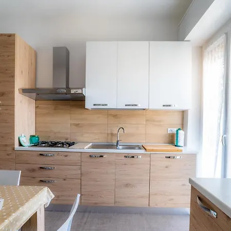 Apartment Quindici