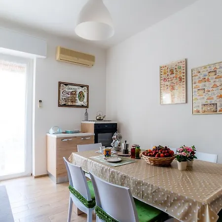 Apartment Quindici
