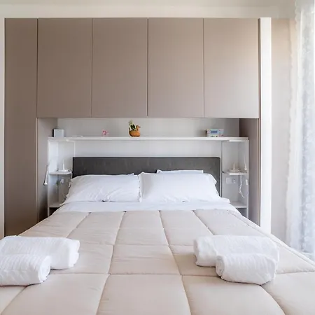 Apartment Quindici