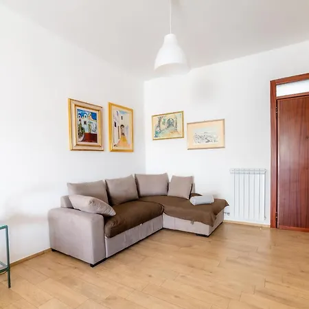 Quindici Apartment *