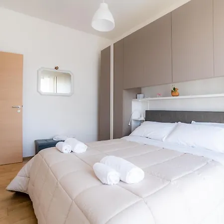 Apartment Quindici *