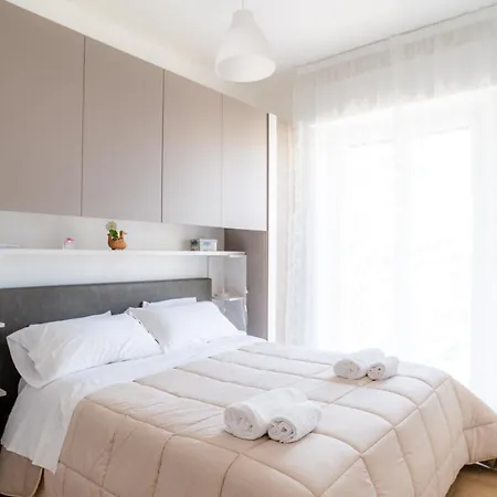 Apartment Quindici