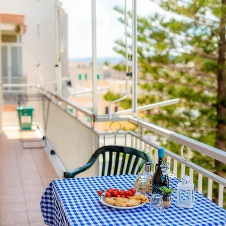 Apartment Quindici *